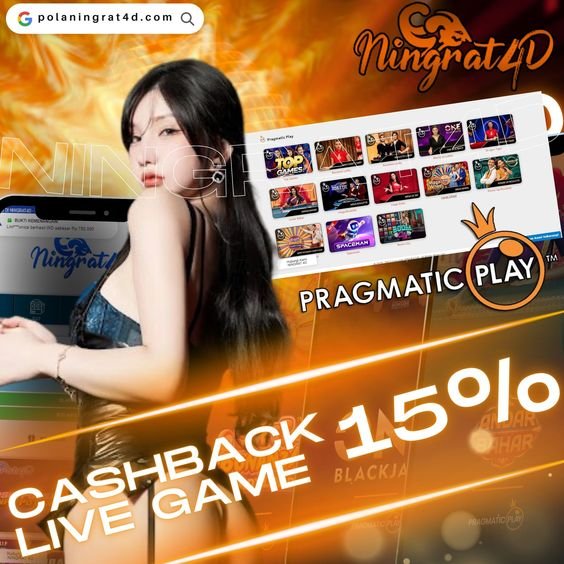 Candu123: Jackpot Besar Menanti di Setiap Putaran Slot